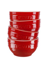 Staub Ceramique Lot de bols 12 cm / 4-pcs