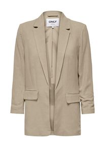 Only Dames Blazers 'ONLSOLVI' kaki 34