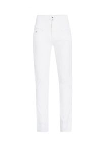 Salsa Jeans Jean 'Diva' Femme blanc taille 36