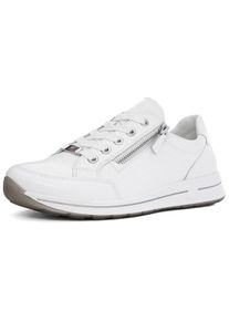 Ara Dames Sneakers laag wit 36.5