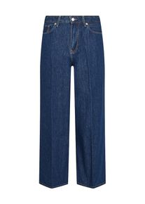 Tommy Hilfiger Dames Jeans donkerblauw 28