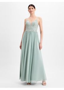 HEY KYLA Abendkleid ' ' Damen mint Größe 32