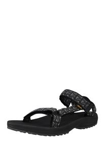 Teva Heren Sandalen 'Winsted ' grijs / oranje / zwart / wit 48.5