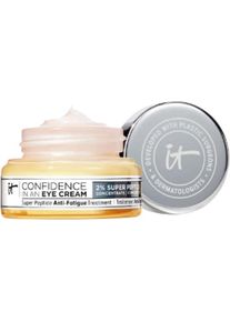 it COSMETICS Anti-Aging Confidence Eye Cream care Women 15 ml