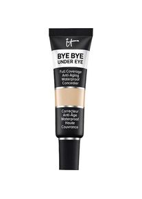 it COSMETICS Antienvelhecimento Full Coverage Anti-Aging Concealer Maquilhagem anti-idade Female 12 ml