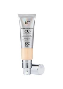 it COSMETICS Vochtinbrenger Your Skin But Better CC+ Cream SPF 50+ Foundation Dames 32 ml