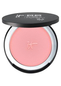 it COSMETICS Antienvelhecimento Bye Pores Blush Maquilhagem anti-idade Female 5,44 g