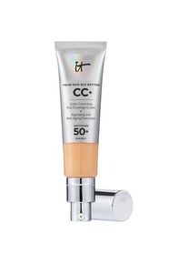 it COSMETICS Moisturiser Your Skin But Better CC+ Cream SPF 50+ BB & CC creams Female 32 ml