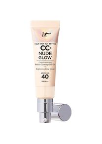 it COSMETICS BB-Cream CC+ Nude Glow SPF 40 BB & CC creams Women 32 ml