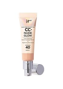 it COSMETICS BB-Cream CC+ Nude Glow SPF 40 Bb- & cc-crème Dames 32 ml