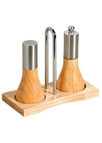 Kesper 13860 Borsőrlő és szalma, 13 cm, 13 cm
