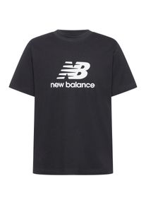 New Balance Sport Essentials T-Shirt Herren, Größe: L