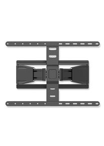 Nedis Fuld Motion TV wallmount | 43 - 90 "" | op to 50kg 50 g 90" 100 x 200 mm