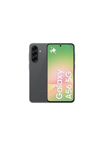 Samsung Galaxy A56 5G 128GB/8GB Enterprise Edition - Awesome Graphite