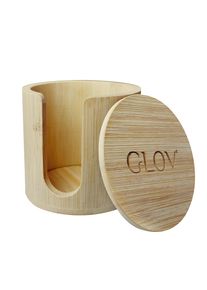 GLOV - BAMBOOLEO SET Accessori per il bagno 1 pieces female