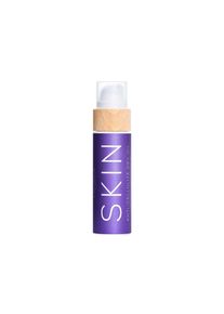 Cocosolis - SKIN Anticellulite Dry Oil Creme anticellulite 200 ml female