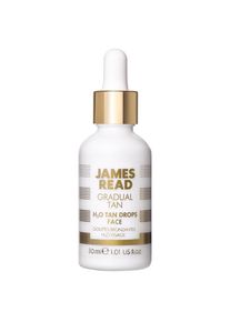 James Read - Gradual Tan Viso H2O Tan Drops Autoabbronzanti 30 ml female