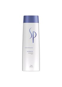 Wella PROFESSIONALS - SP Hydrate Shampoo 250 ml unisex