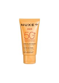 NUXE Paris NUXE - Crema Solare Anti-Età Viso SPF 50 NUXE Sun Creme solari 50 ml unisex
