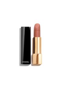 Chanel - ROUGE ALLURE VELVET Rossetti 3.5 g Oro rosa unisex