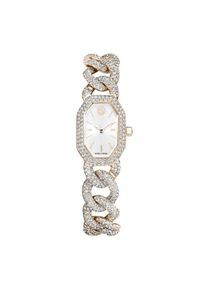 Swarovski Montres, Dextera Uhr en gold