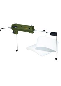 Heißdraht-Schneidebügel THERMOCUT 650 Proxxon 27084 - 230