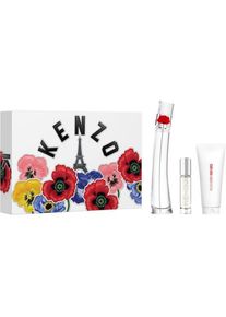 Kenzo Flower by Kenzo Gift set Women's perfumes Female