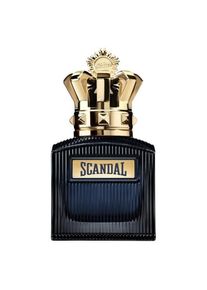 Jean Paul Gaultier Scandal pour Homme Intense Eau de Parfum Spray Herenparfum Heren 50 ml