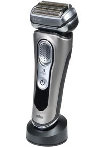 Braun 9325s Series 9 Folienrasierer Herrenrasierer Rasierer Trockenrasur Nassrasur graphit