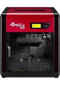 XYZprinting Da Vinci 1.0 Pro 3D Drucker Printer beheizbar Single ABS PLA USB WLAN schwarz
