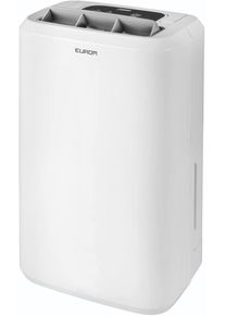 Eurom DryBest 10 Luftentfeuchter 230 Watt 180m³ 10 Liter Hygrostat weiß