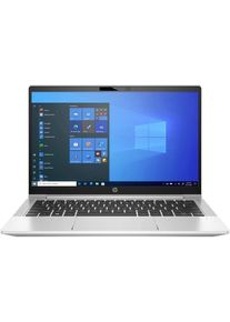 HP ProBook 430 G8 13,3" Notebook Intel Core i5-1135G7 2,5GHz 16GB RAM 512GB SSD Intel Iris Xe Windows silber