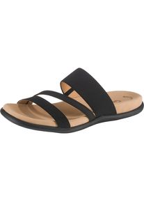 Gabor Mule Homme noir taille 36