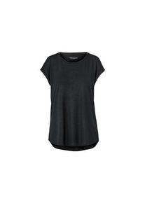 Tchibo - Sportshirt - Damen - Gr. XL - schwarz
