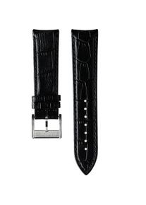 Hamilton | Jazzmaster | Strap | Black | 22mm