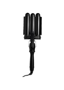 Mermade Hair Locktänger Pro Waver 32 mm Black Women