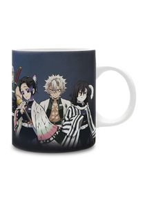 Demon Slayer - Tasse à colonnes