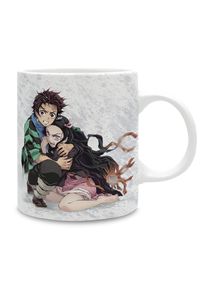 Demon Slayer - Tasse Tanjiro & Nezuko