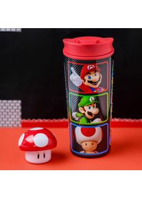 Super Mario - Tazza Colour Blocks To Go