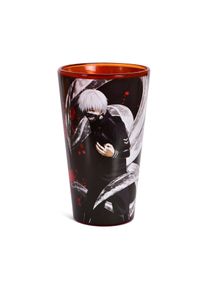 Tokyo Ghoul - Bicchiere Kaneki & Maschera