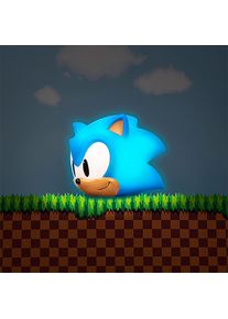 Sonic the Hedgehog - Veilleuse Sonic