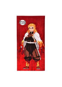 Demon Slayer - Asciugamano da bagno Rengoku