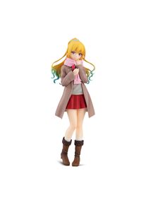 Classroom of the Elite - Figurine Kei Karuizawa