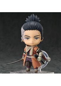 Sekiro: Shadows Die Twice - Action figure Nendoroid di Sekiro