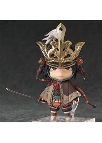 Sekiro: Shadows Die Twice - Action figure Nendoroid Genichiro Ashina