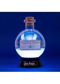 Harry Potter - Lampada Cambia Colore Pozione Polisucco 21 cm