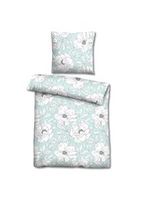 Постільна білизна Castell biber 155 x 220 см + 80 x 80 см