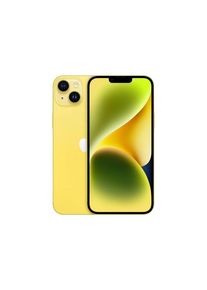 Apple iPhone 14 Plus 5G 128GB - Yellow