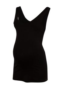 Love2wait Haut Femme noir taille XS