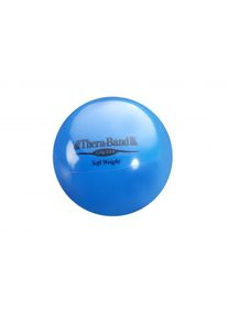 TheraBand Soft Weight, 2.5 kg, blau